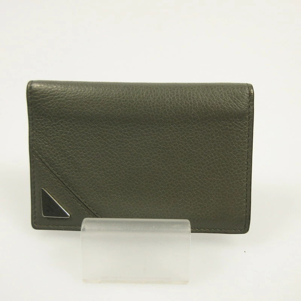 Prada Card Case